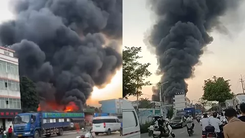 桂林兴安309工业园