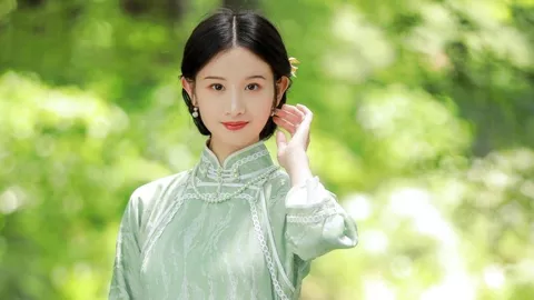 90岁老人自驾23年