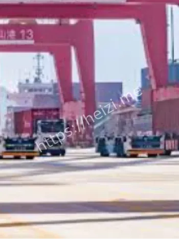 万亿级产业走廊