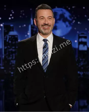 美国深夜秀停播原因