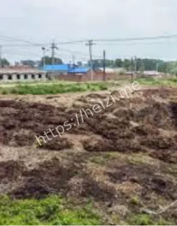 农村养殖粪污治理